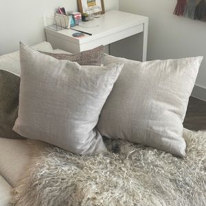 Jenni Kayne Pillows